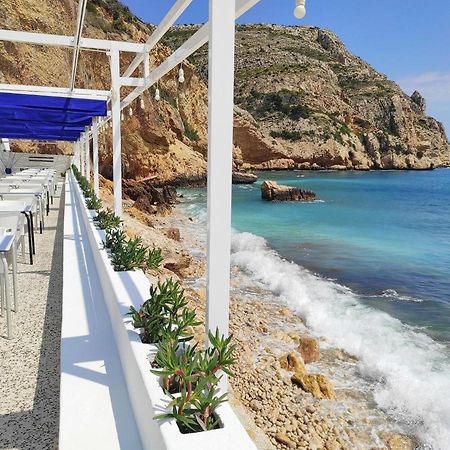 Villa Casa Voramar Jávea Exterior foto