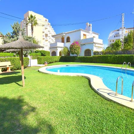 Villa Casa Voramar Jávea Exterior foto