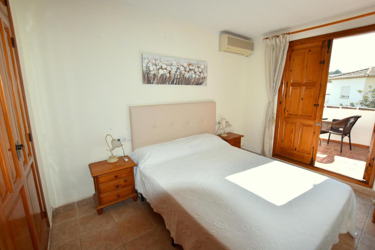 Villa Casa Voramar Jávea Exterior foto